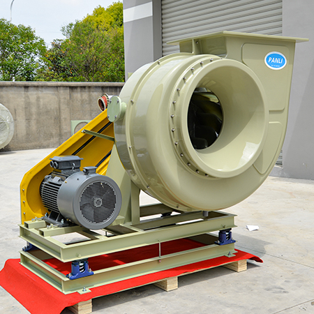 玻璃钢离心风机