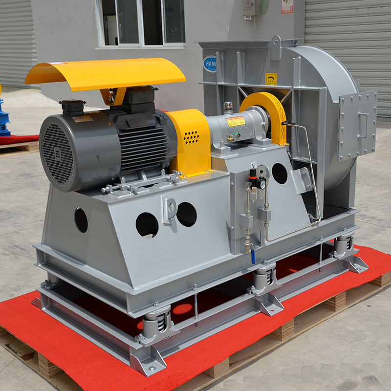 联轴式不锈钢离心风机